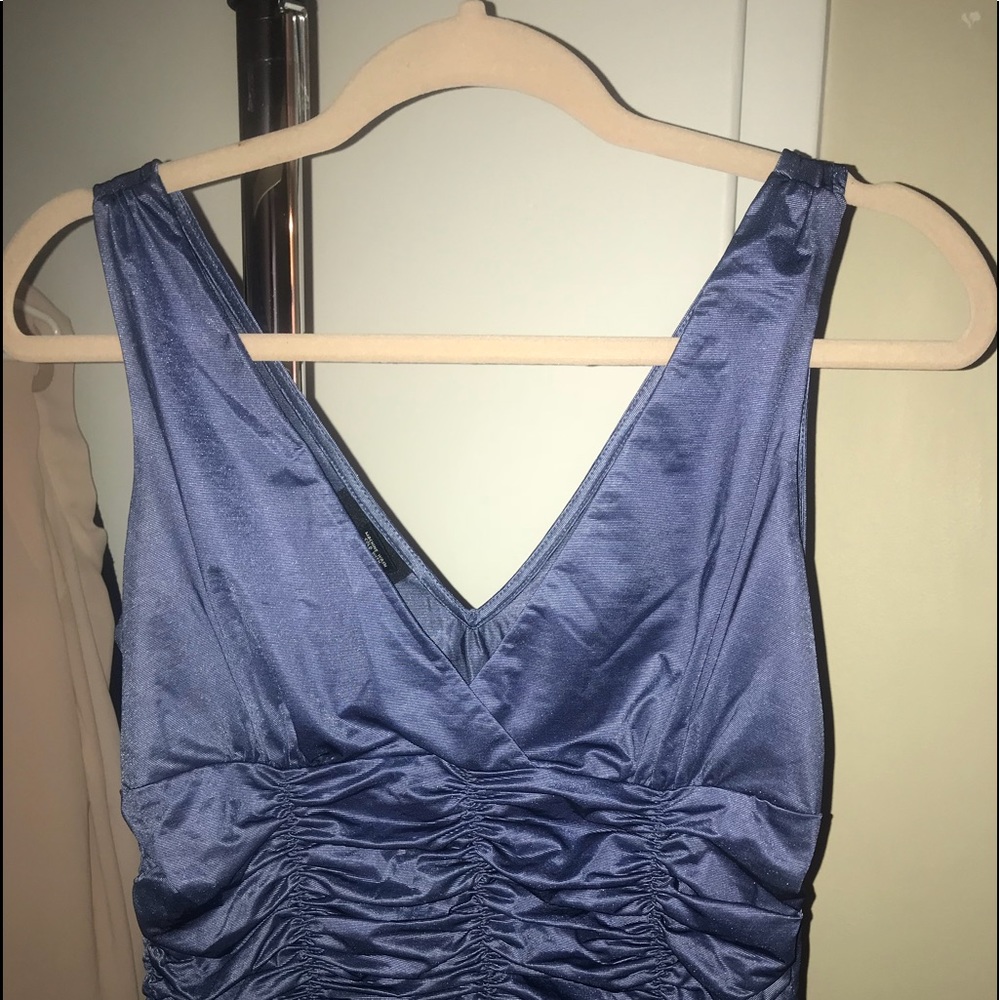 Express Top - Size L
